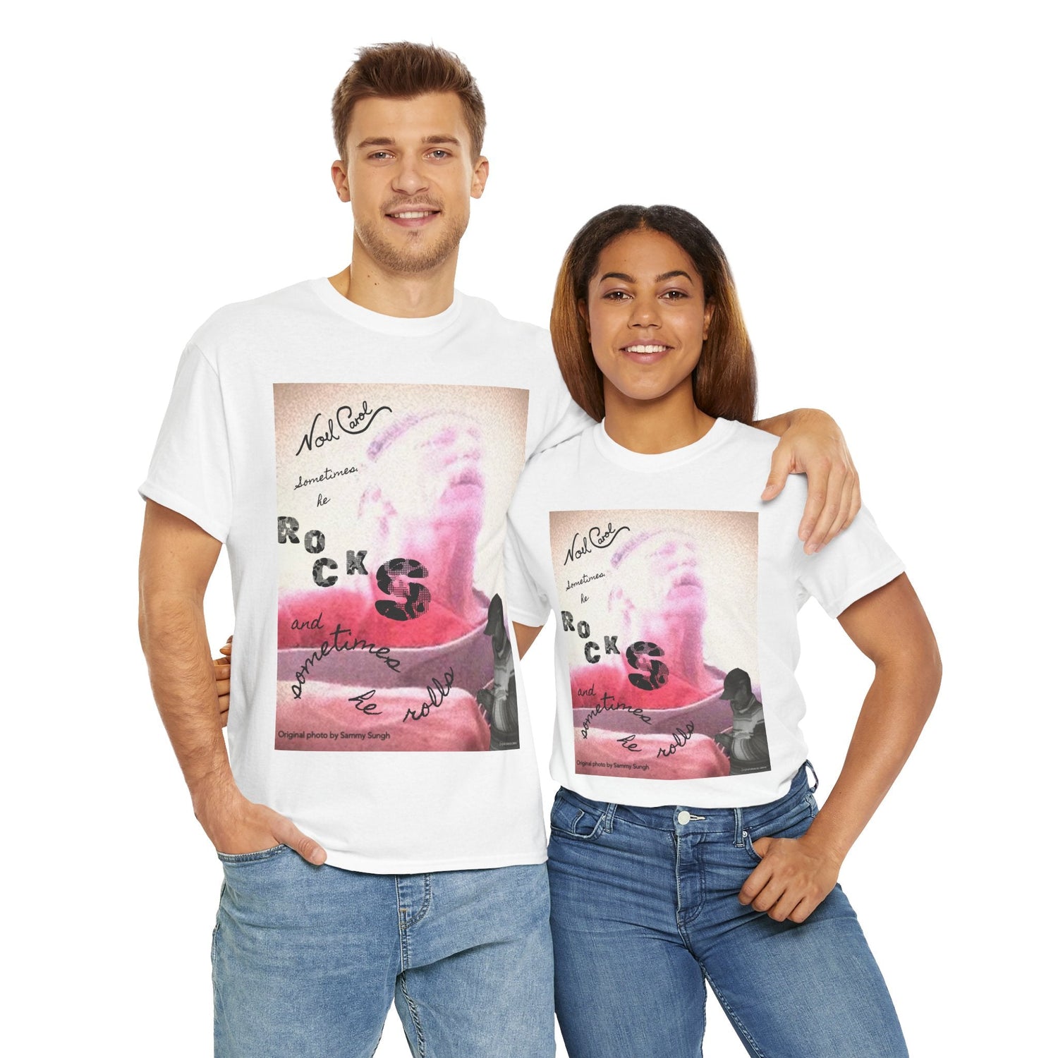 T-shirts by Who Gives a Shirt?