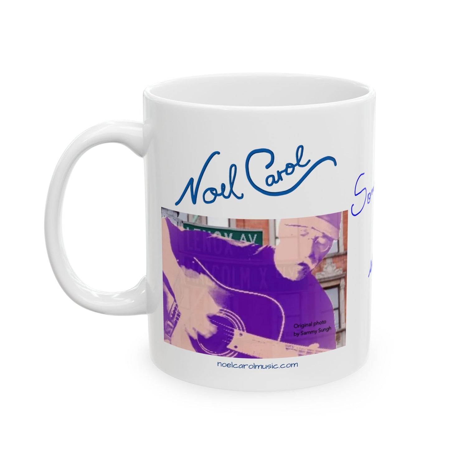 Coffee MUGS by Mister Muggoo