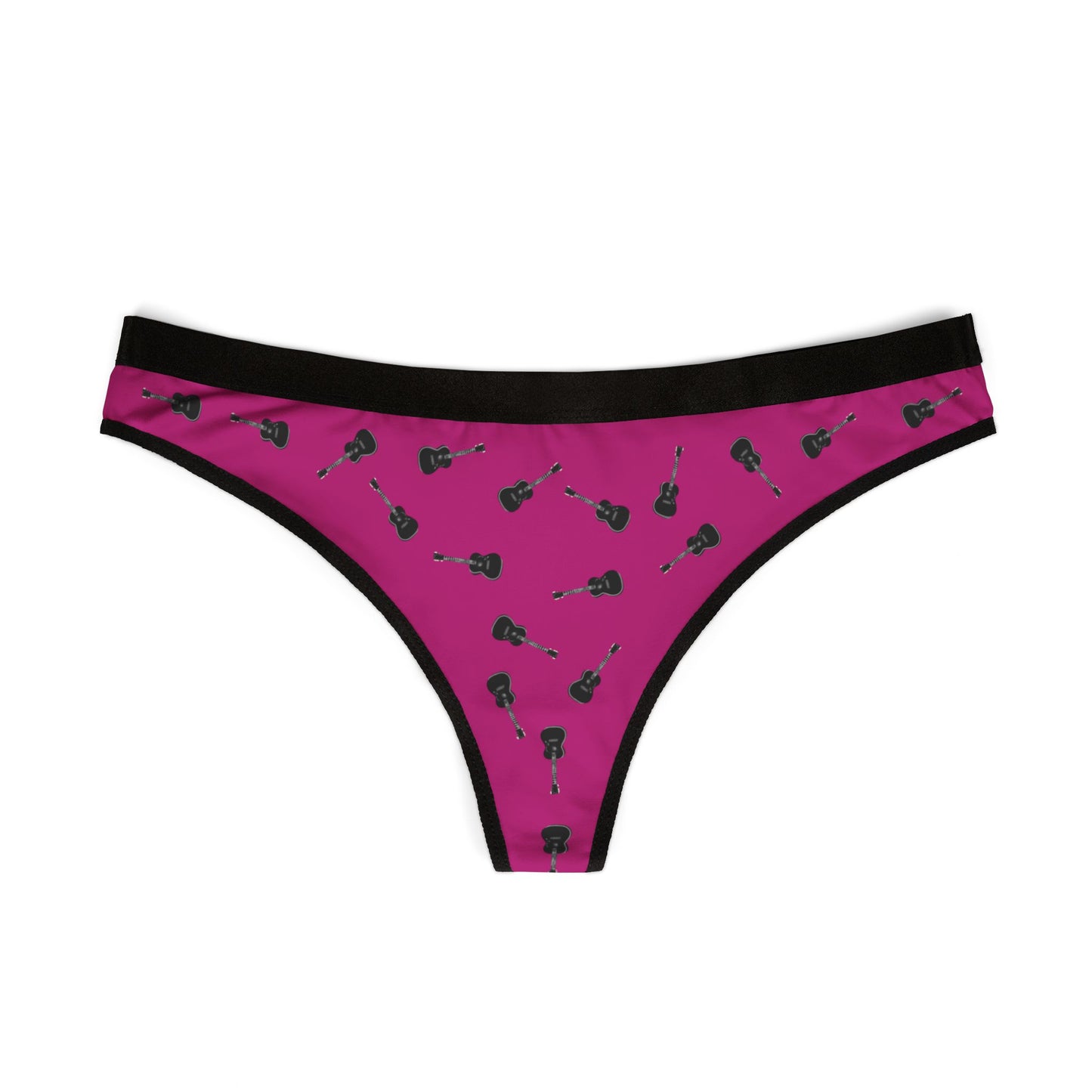My Maggie Women's Thongs Pink