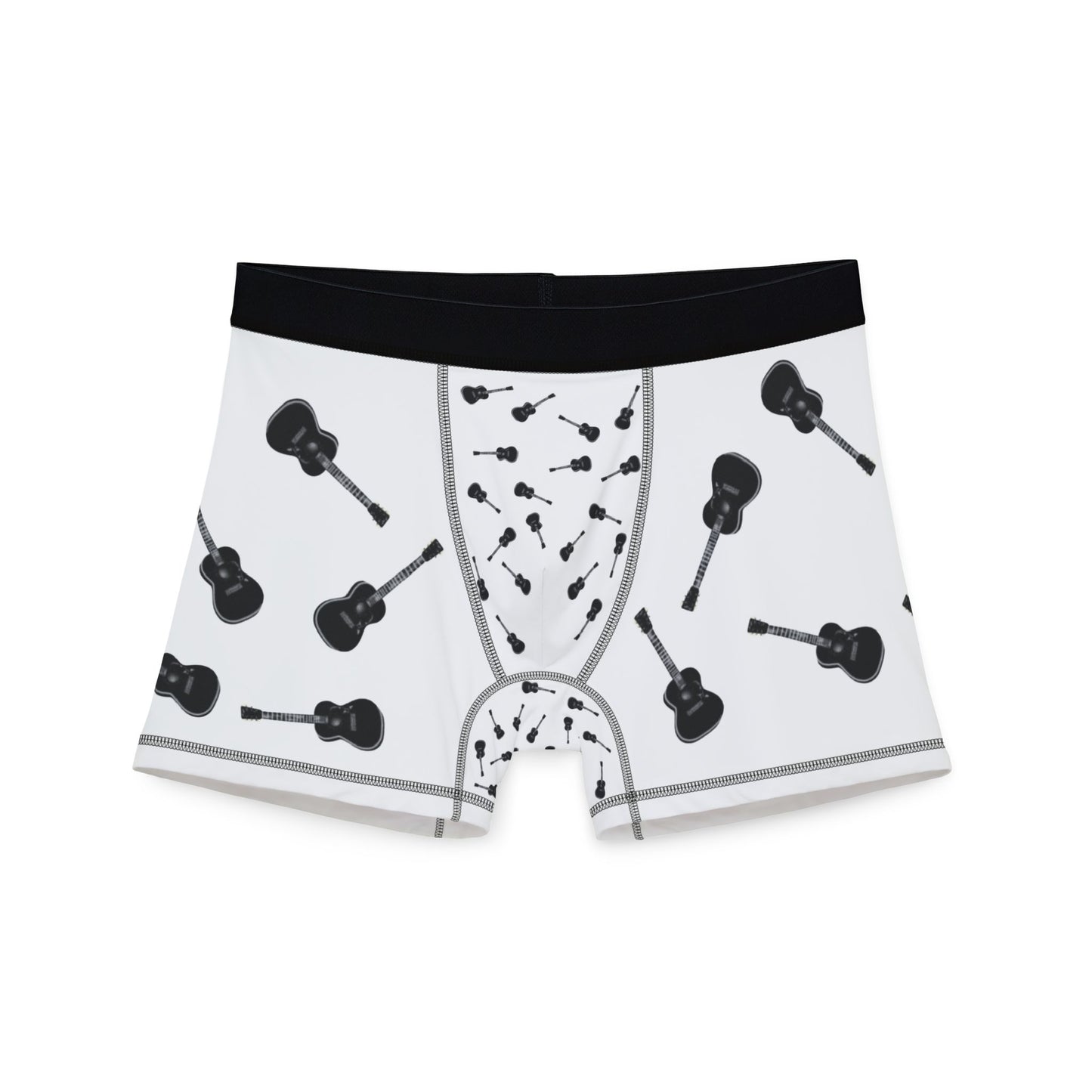 My Maggie Men's Boxers White