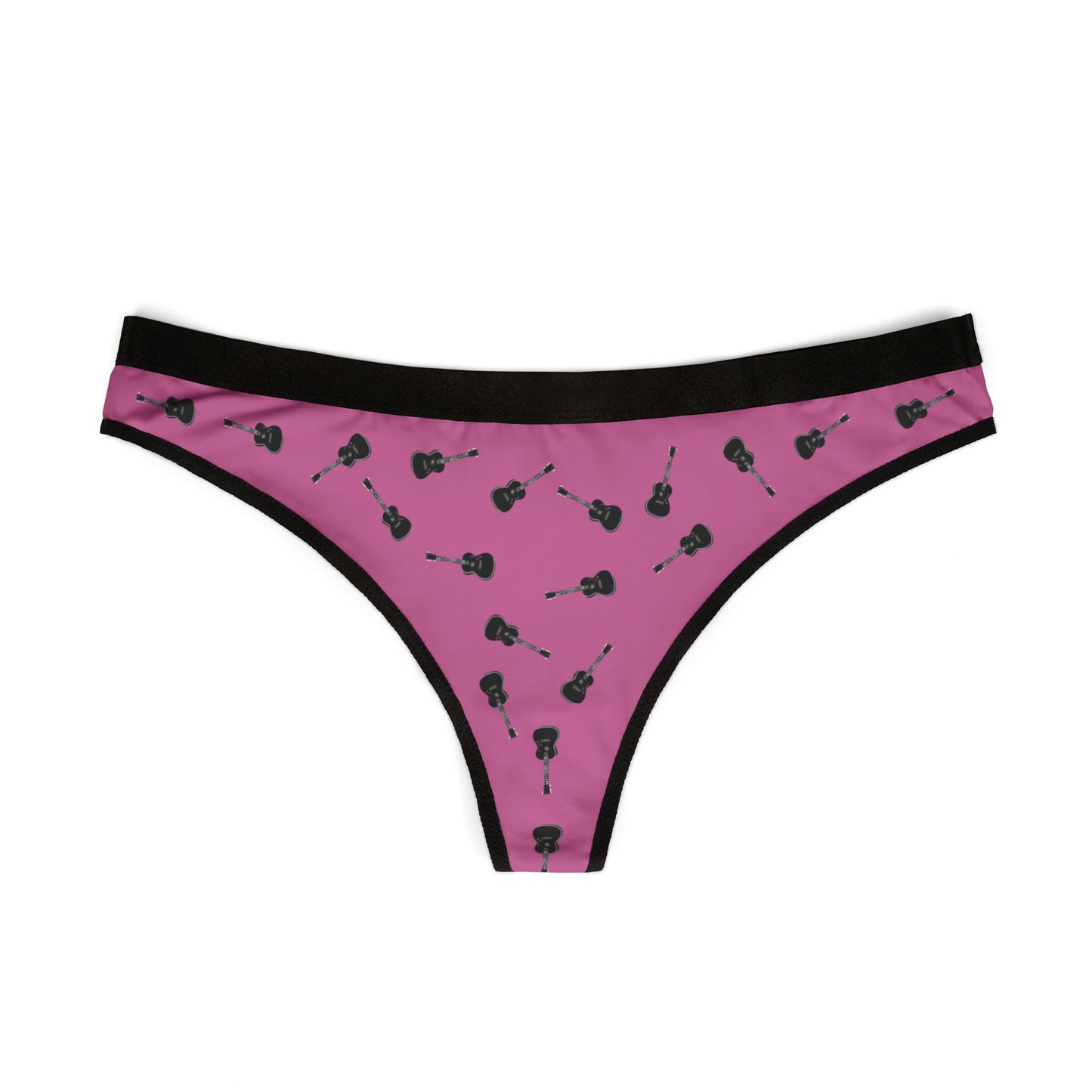My Maggie Women's Thongs Light Pink