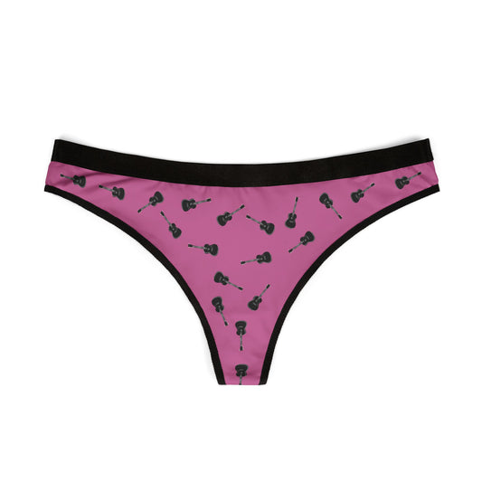 My Maggie Women's Thongs Light Pink
