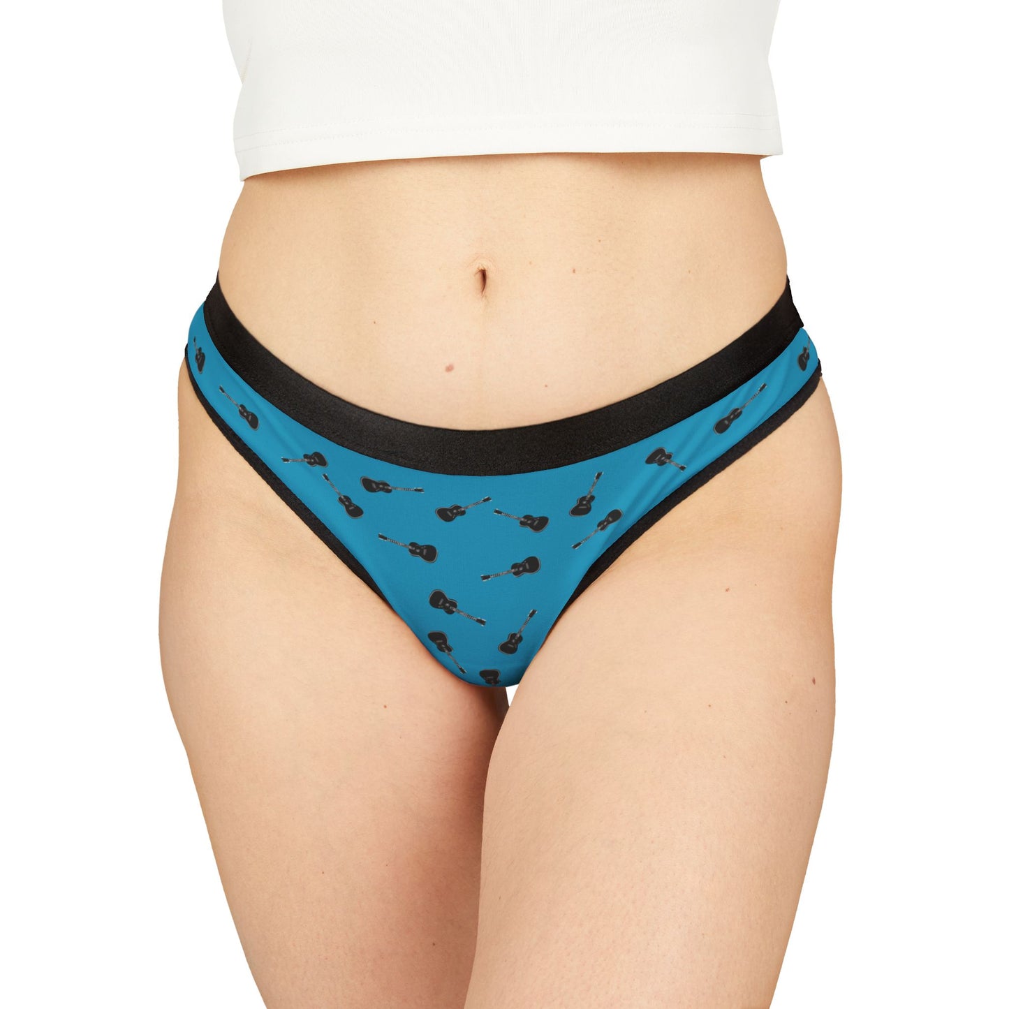 My Maggie Women's Thongs  Turquoise