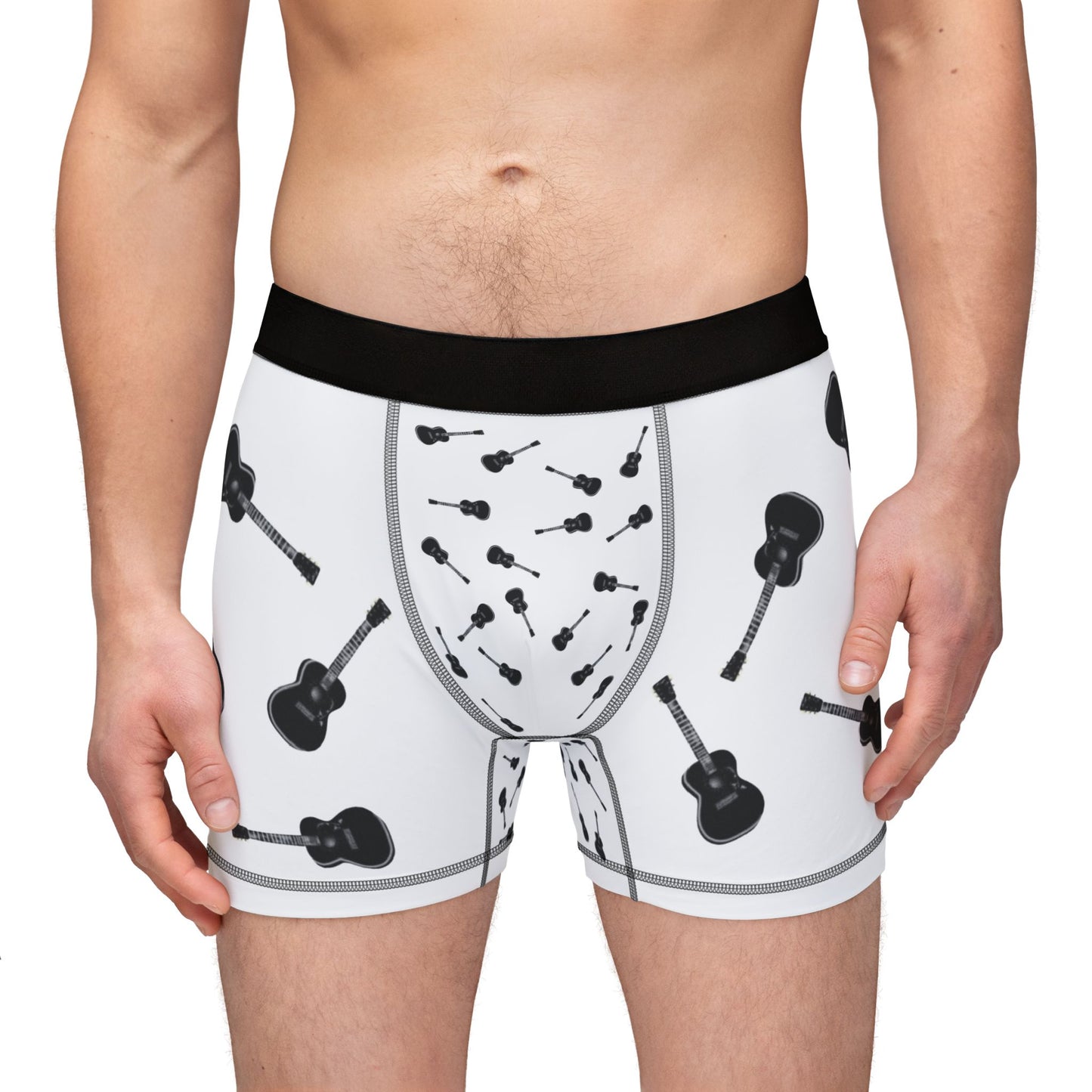 My Maggie Men's Boxers White