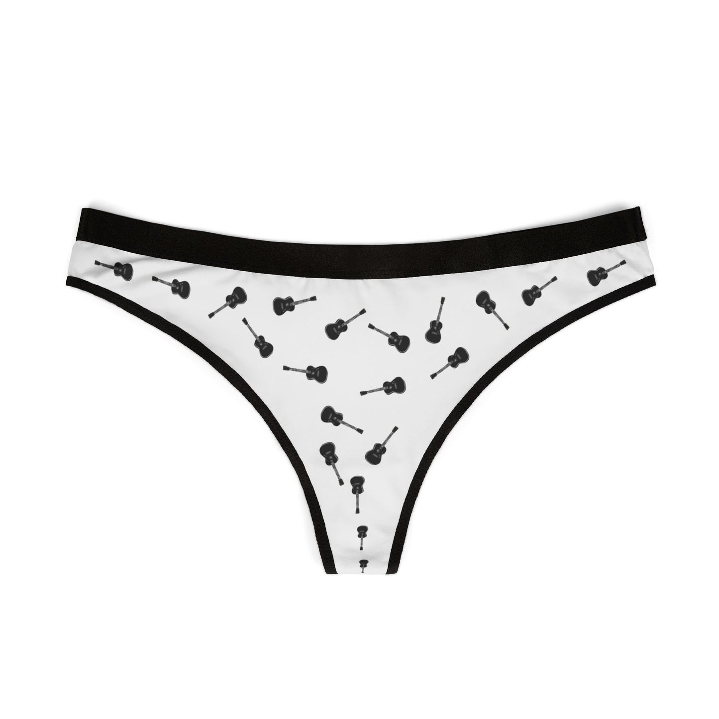 My Maggie Women's Thongs White