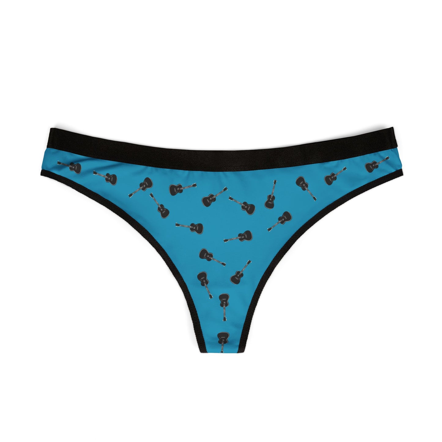 My Maggie Women's Thongs  Turquoise