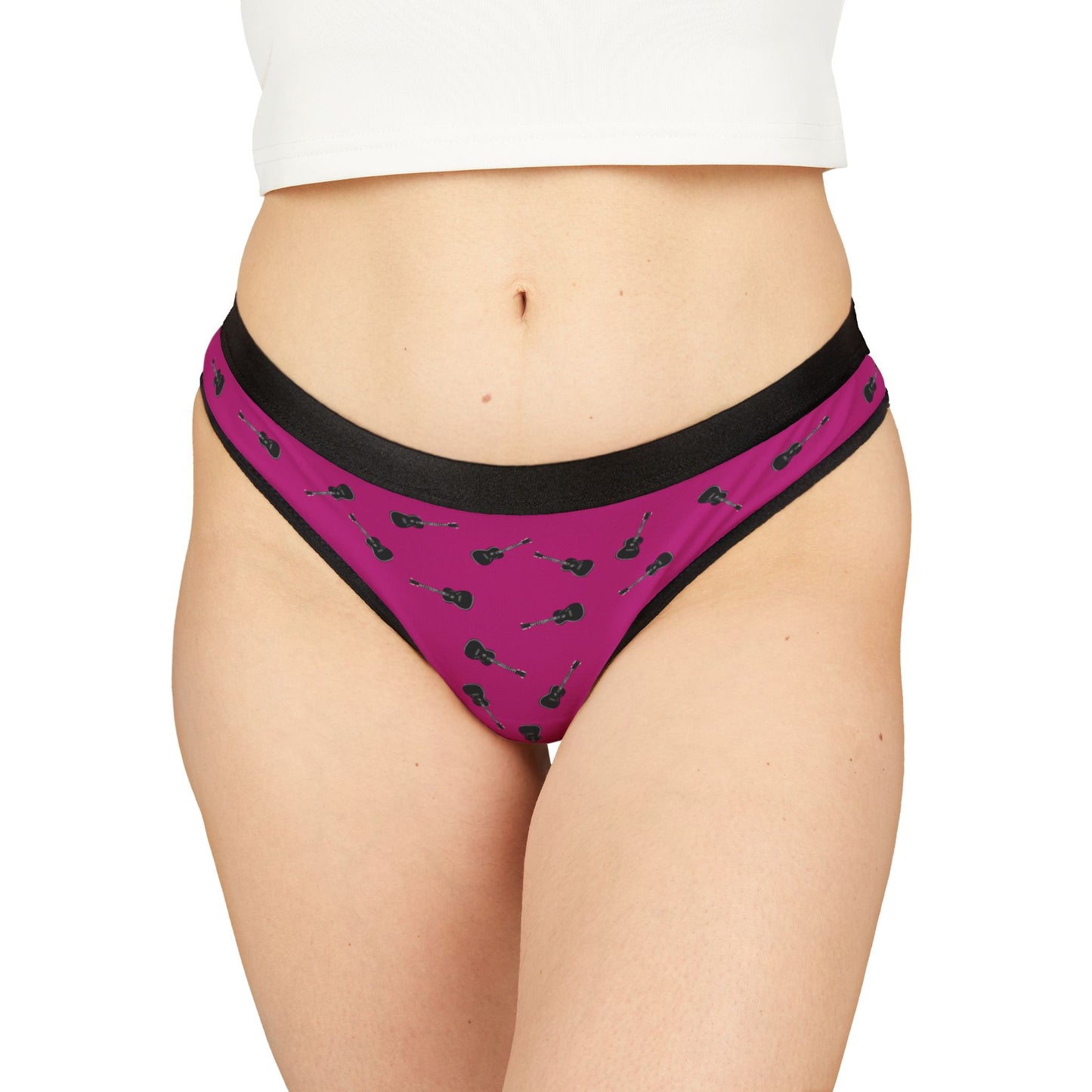 My Maggie Women's Thongs Pink